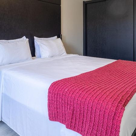 California Suites Белу-Оризонти Экстерьер фото
