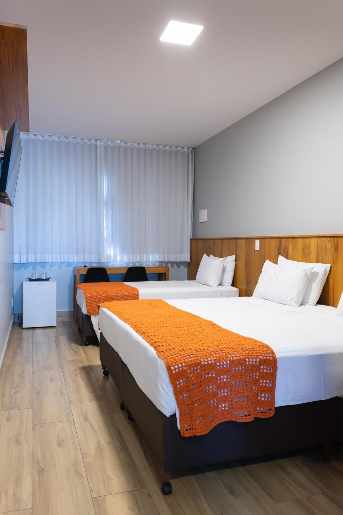 California Suites Белу-Оризонти Экстерьер фото