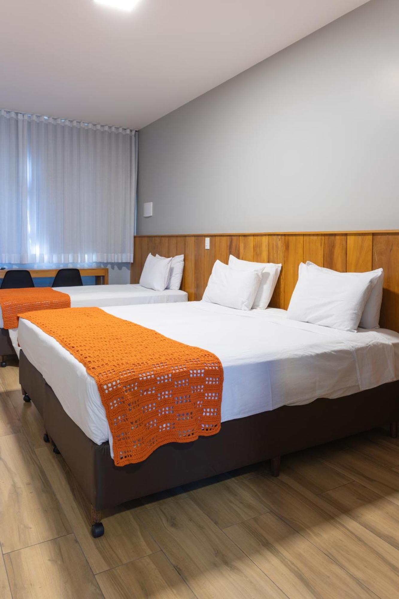 California Suites Белу-Оризонти Экстерьер фото