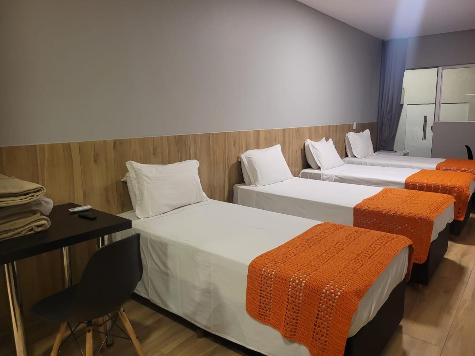 California Suites Белу-Оризонти Экстерьер фото