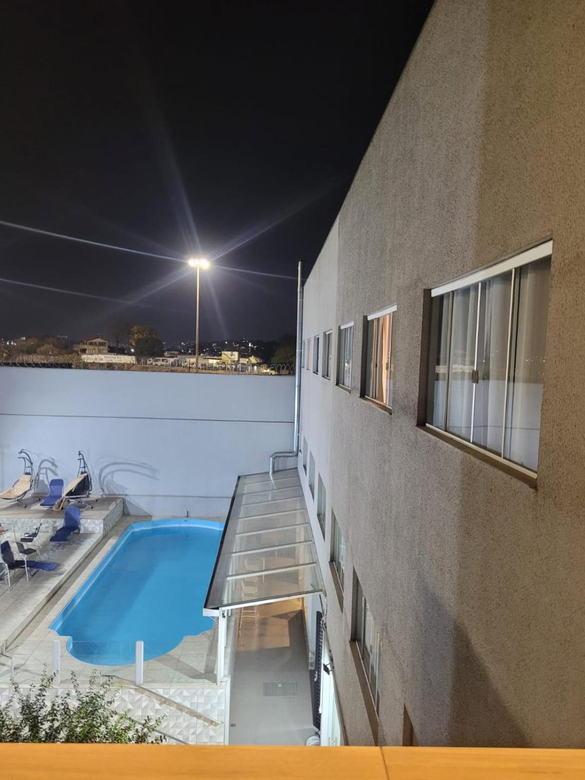 California Suites Белу-Оризонти Экстерьер фото
