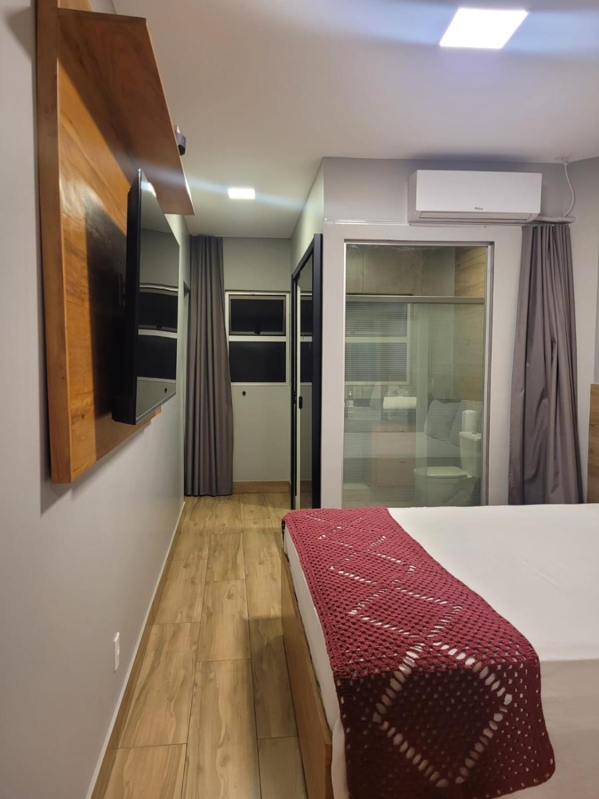 California Suites Белу-Оризонти Экстерьер фото